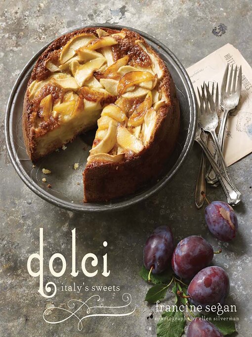 Title details for Dolci by Ellen Silverman - Available